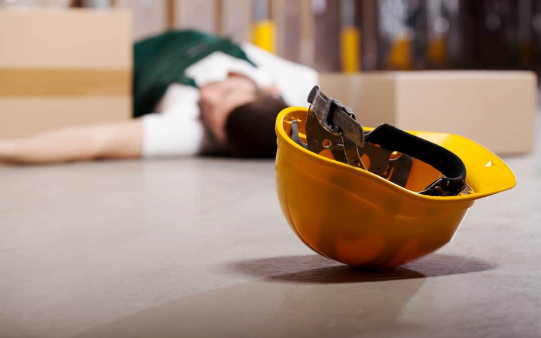 Tips From Recovering from a San Antonio Workplace Accident